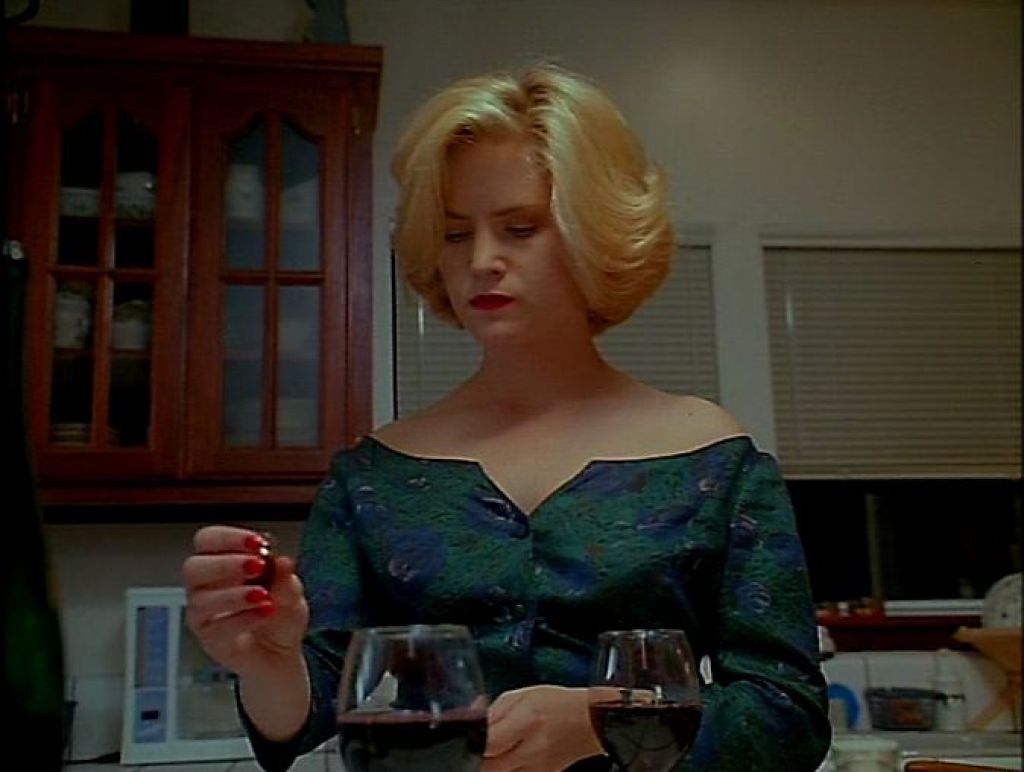 Заживо погребенный (1990) — Фильм.ру